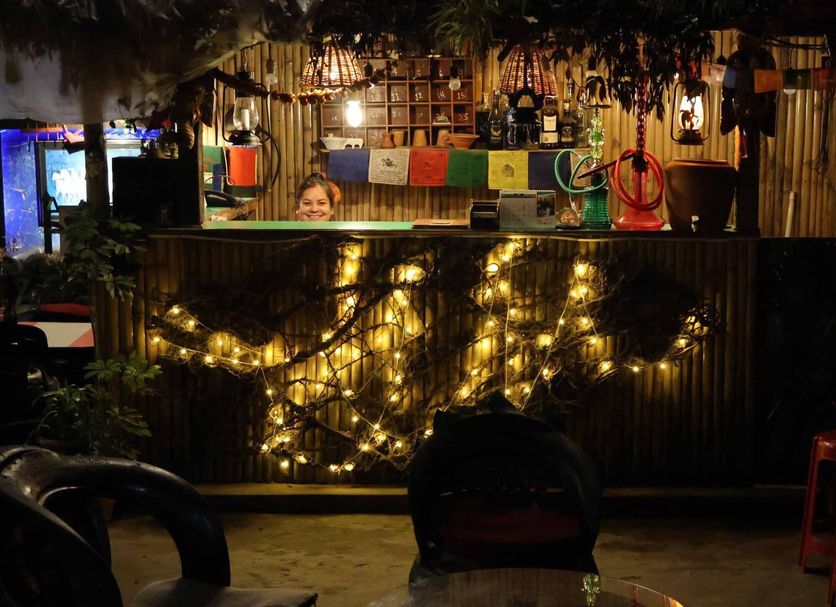 Bar Photo