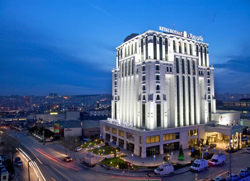 Building Photo