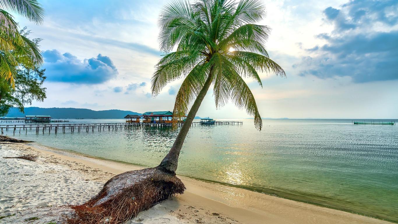Gia Huy Hotel Phu Quoc