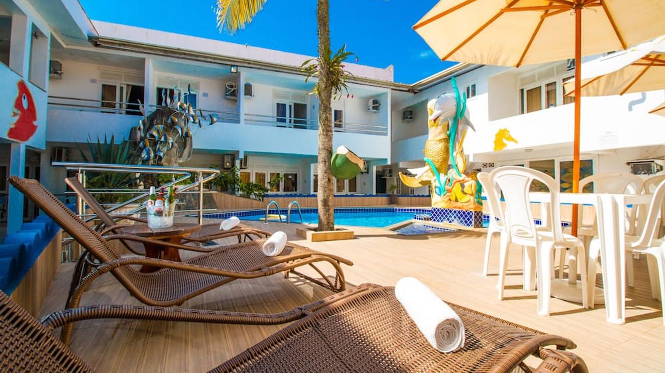 Shangrilá - Rede Soberano