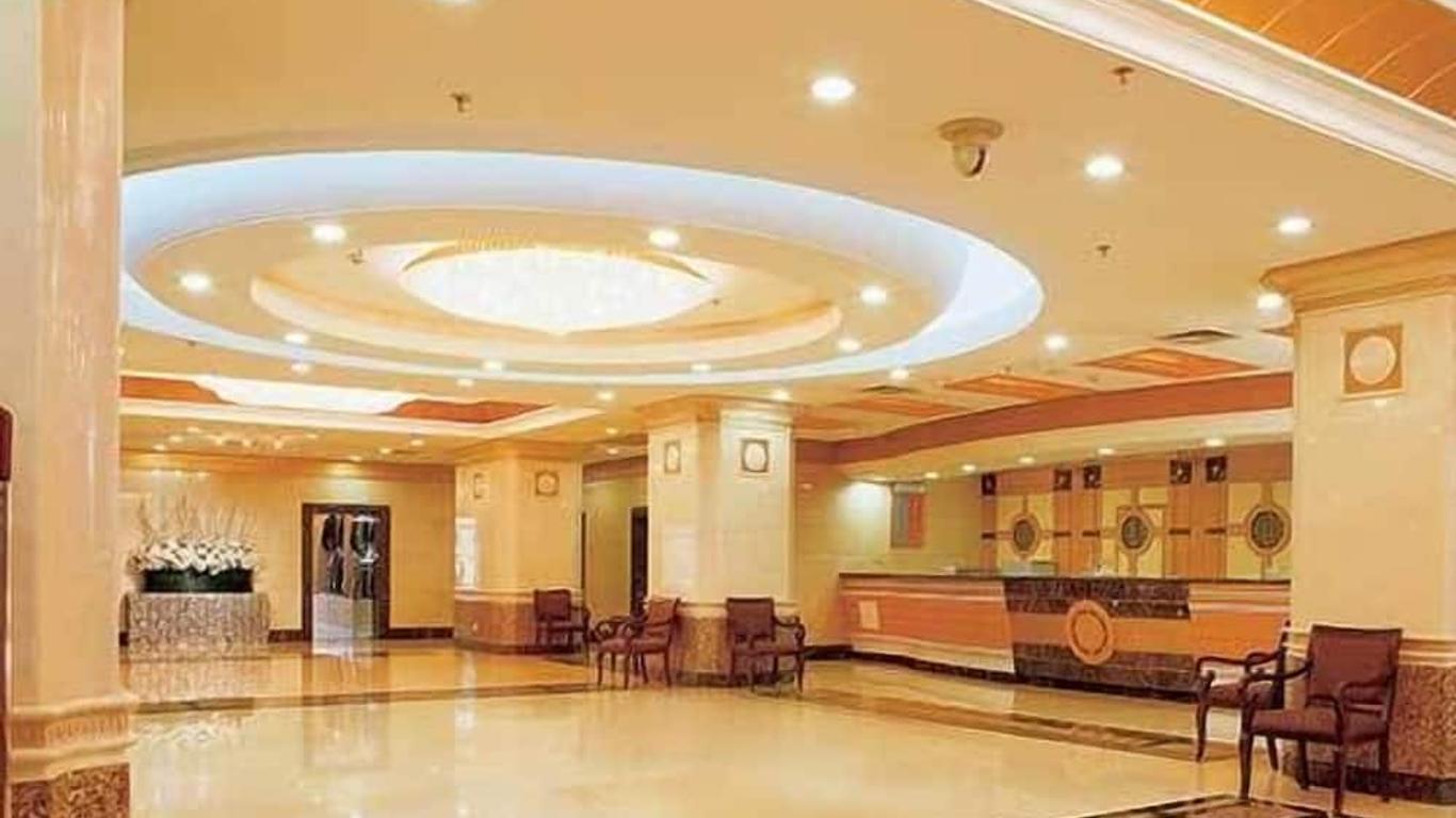 Fujian Hotel