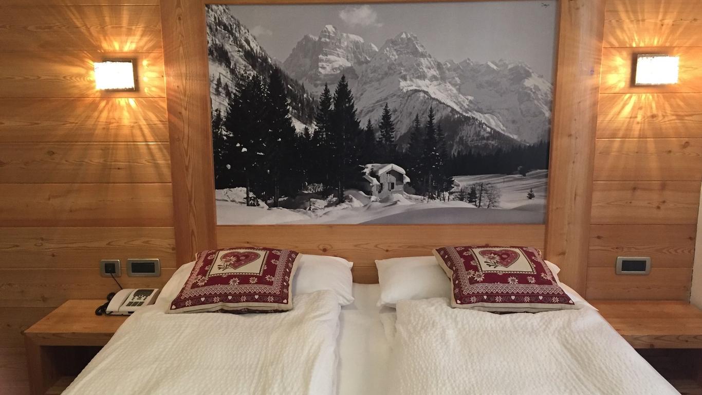 Hotel Ariston S