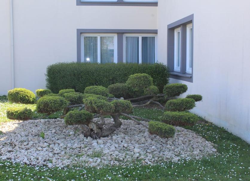 Outdoors view Photo