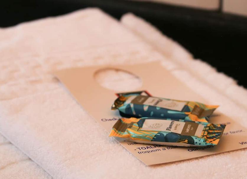 Room amenity Photo