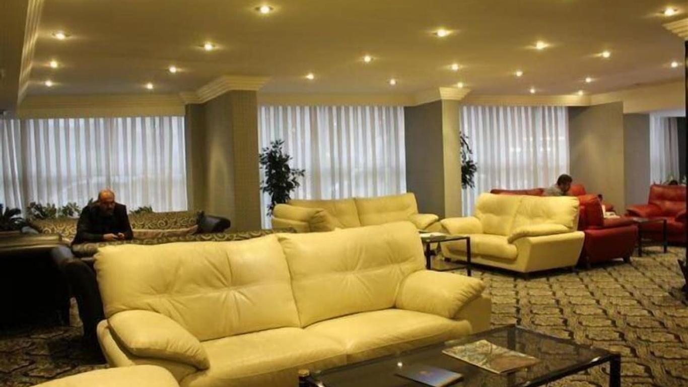 Hotel Inci