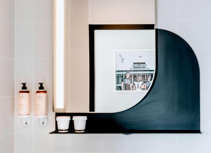 Room amenity Photo