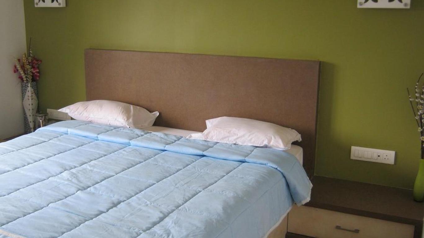 Anmol's Cottage
