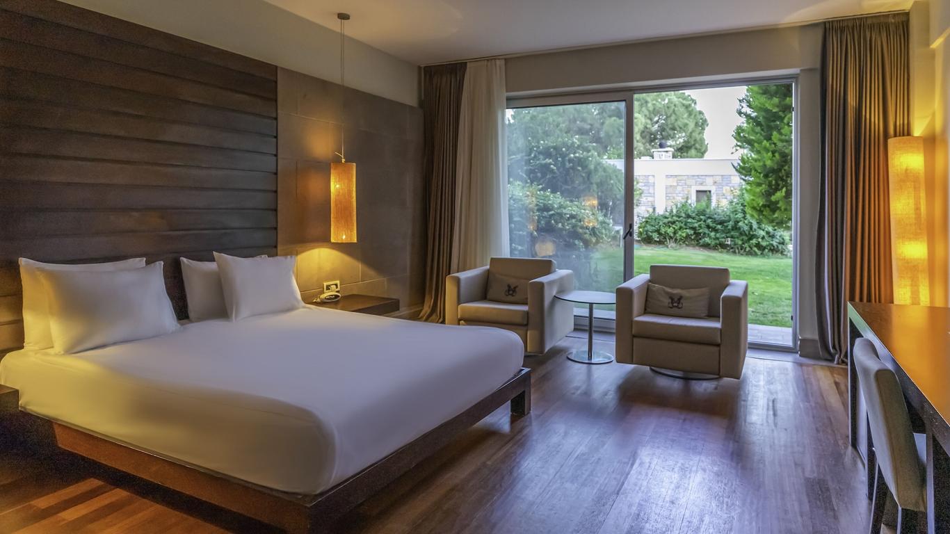 No81 Hotel