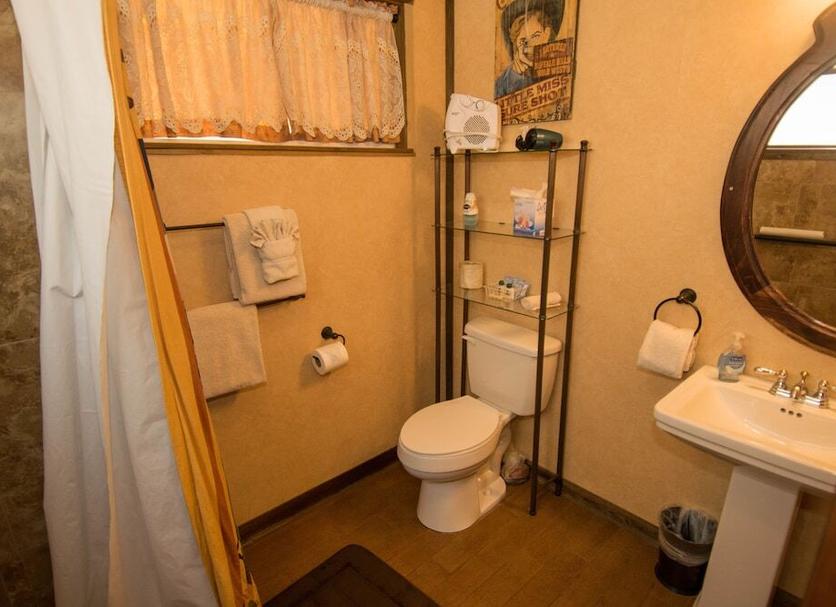 Bathroom Photo