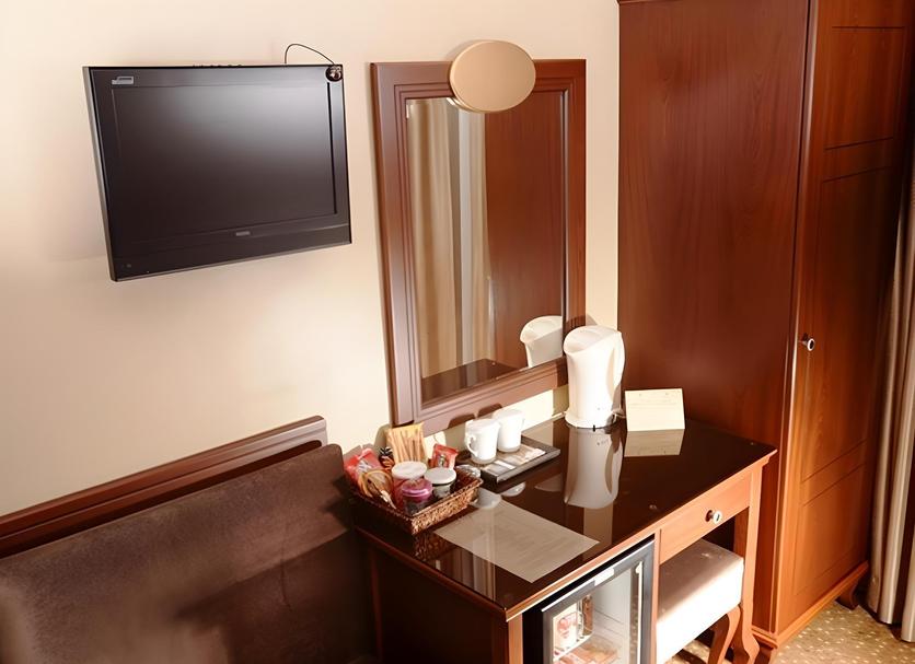 Room amenity Photo