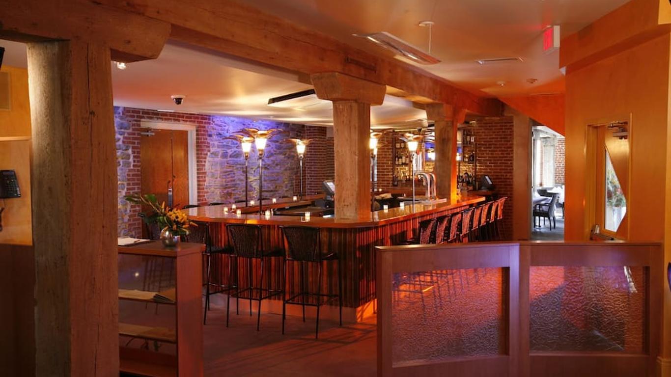 Lancaster Arts Hotel