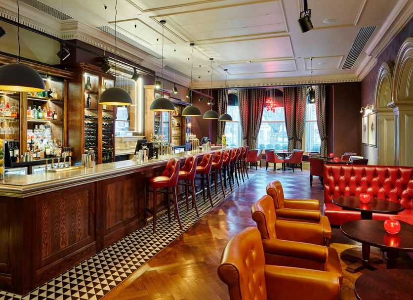 Bar Photo