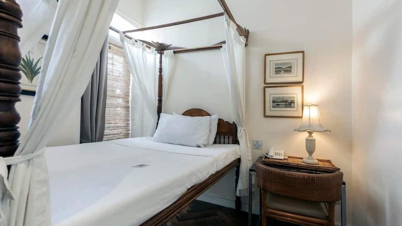 La Casita Mercedes