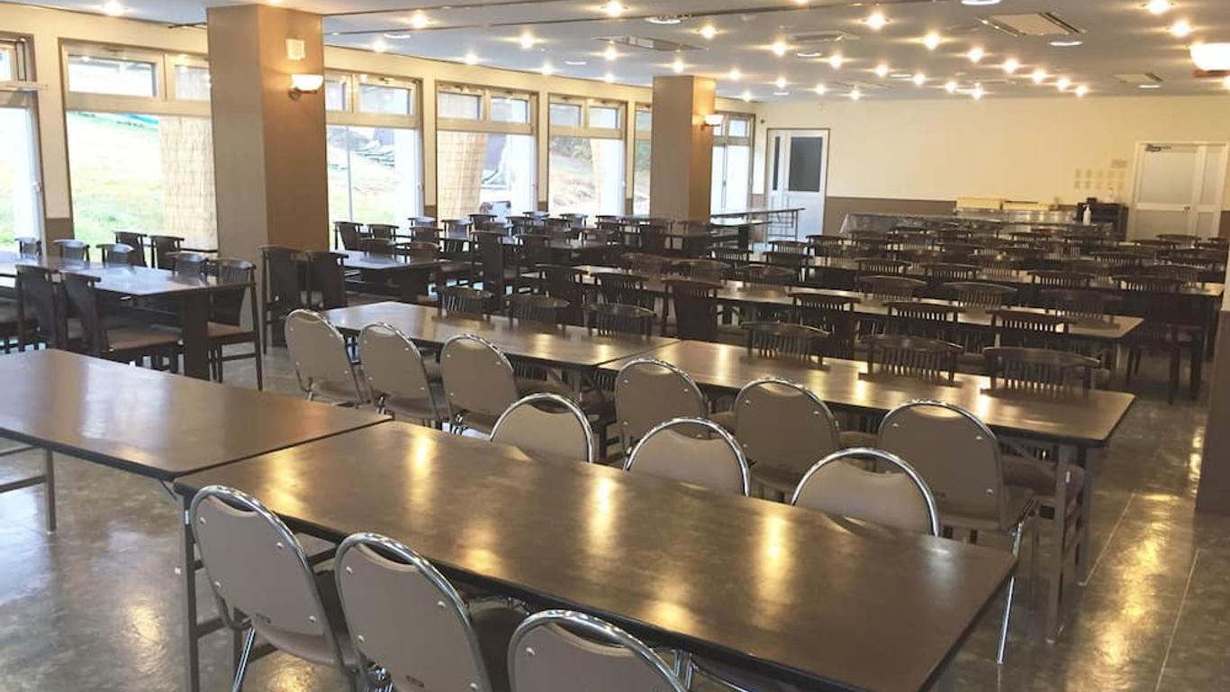Ryuo Park Hotel
