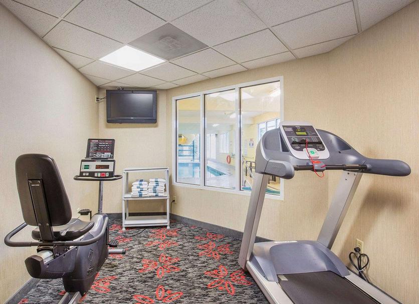 Gym Photo