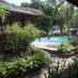 Outdoors view