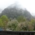 Outdoors view