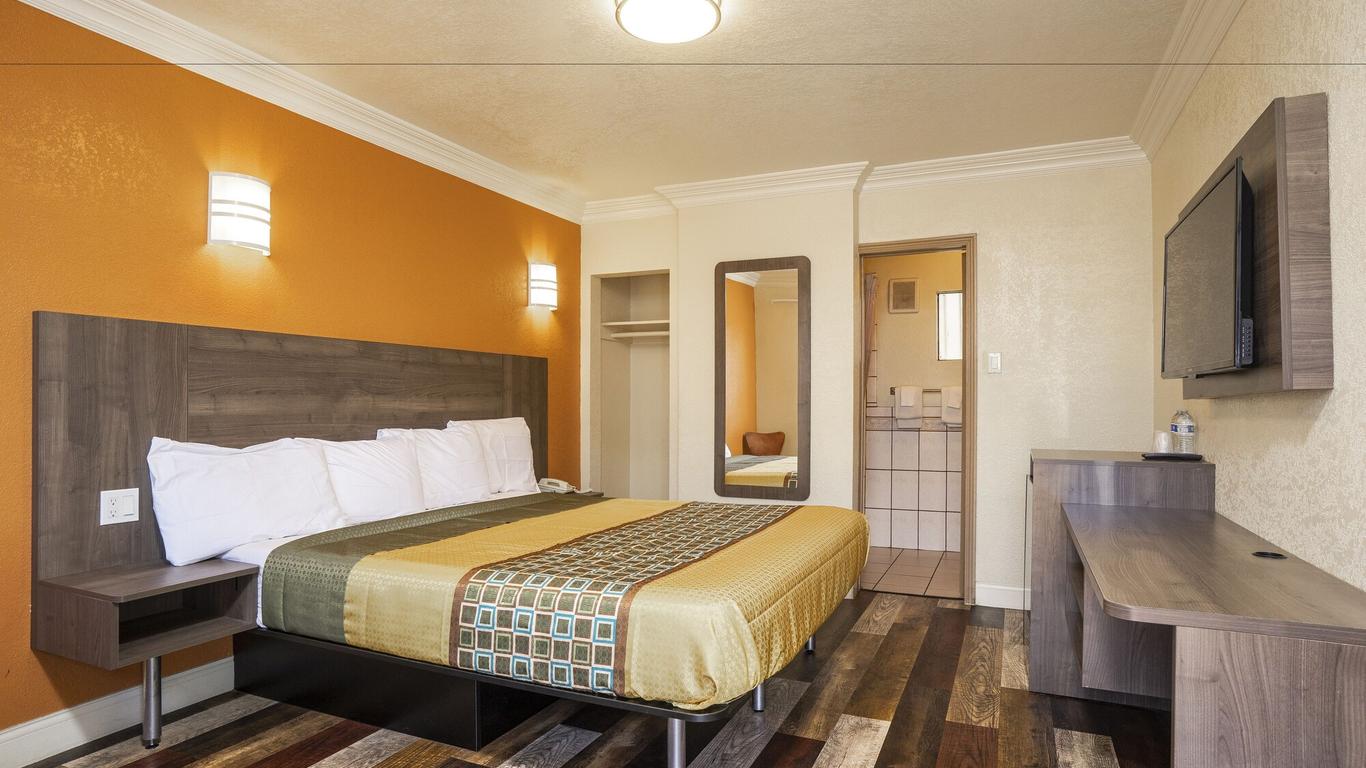 Economy Inn Hollywood