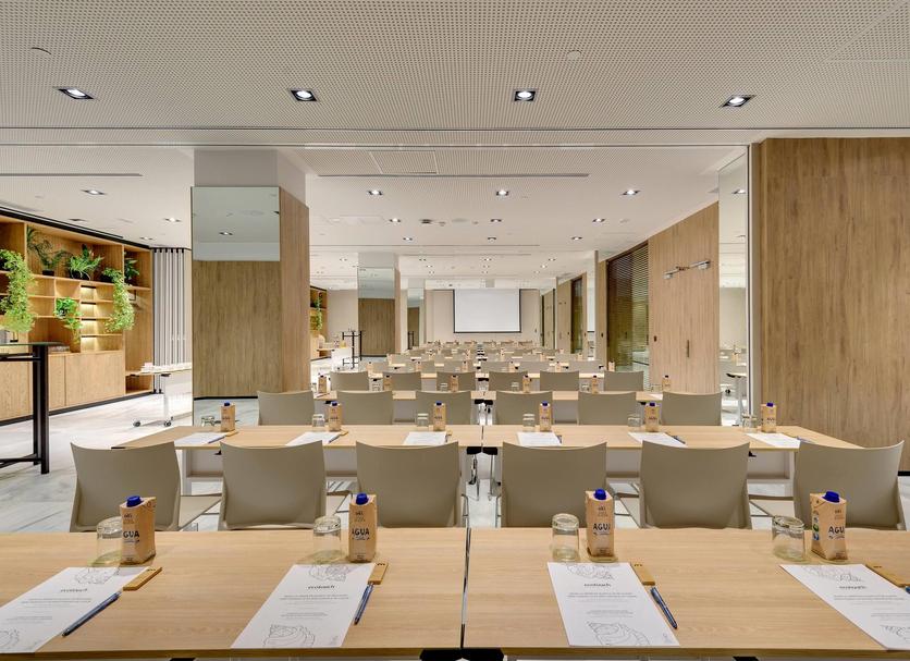 Conference room Photo