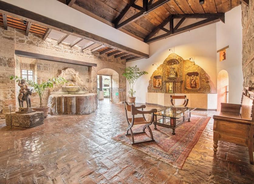 Dining room Photo