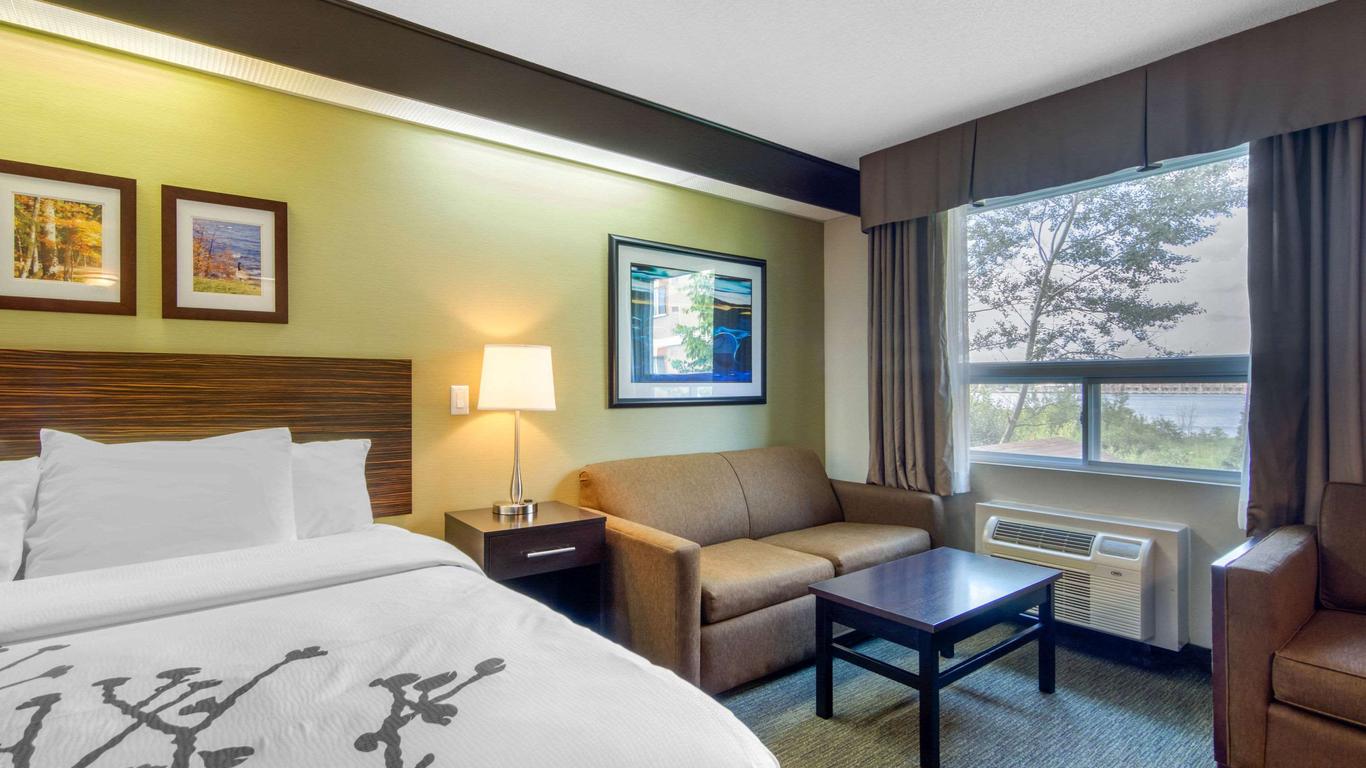 Sleep Inn
