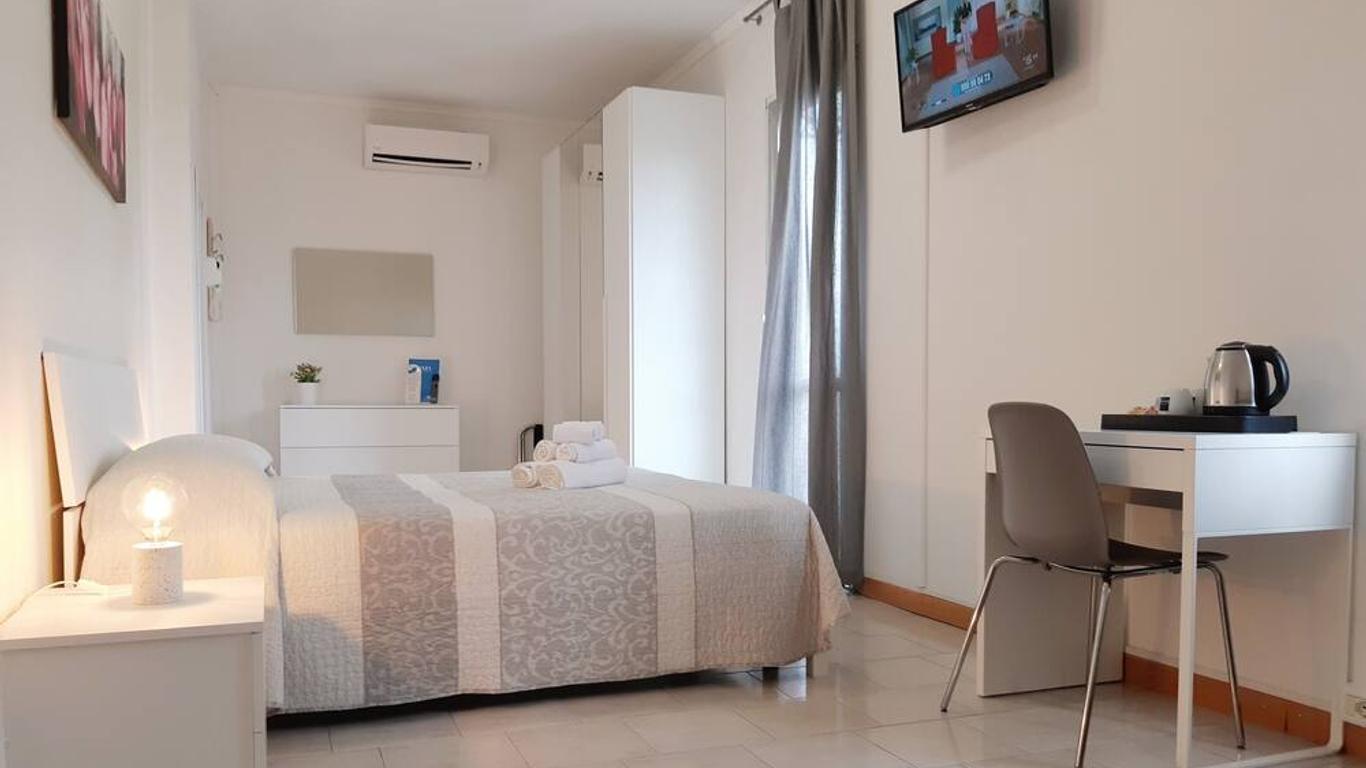 Hotel Mara