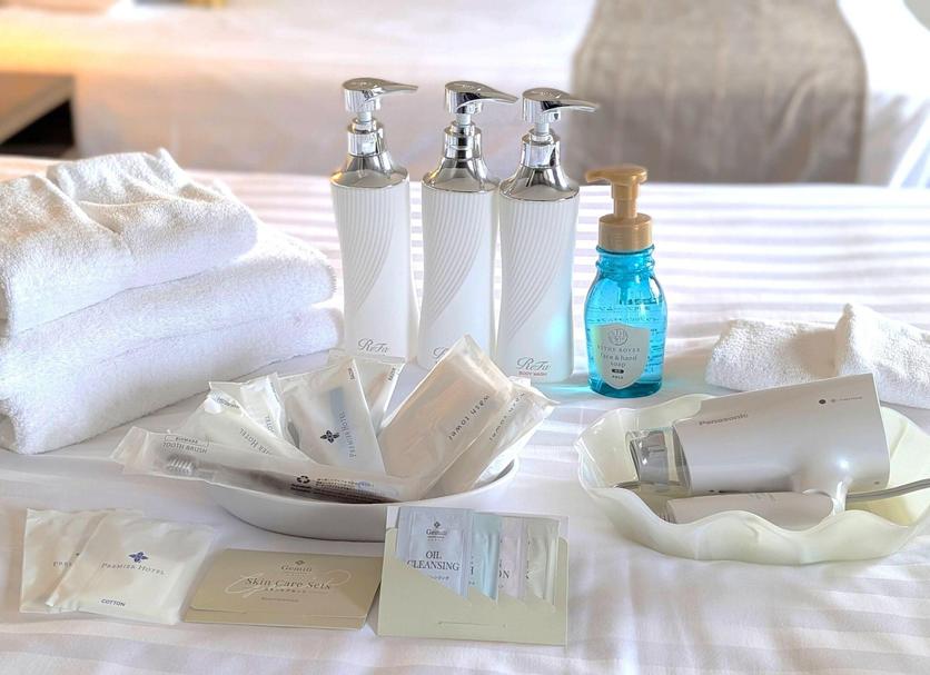 Room amenity Photo