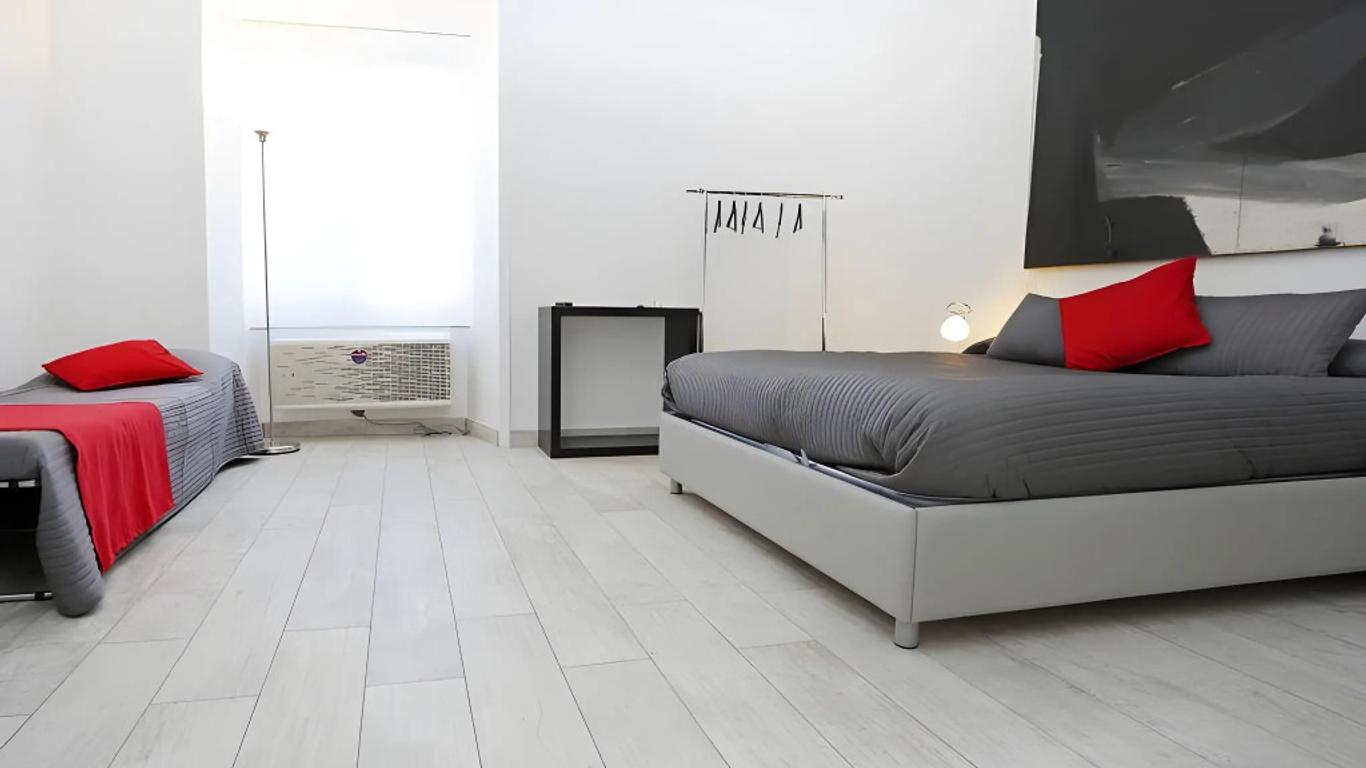 Houspitality Nero Bed & Breakfast