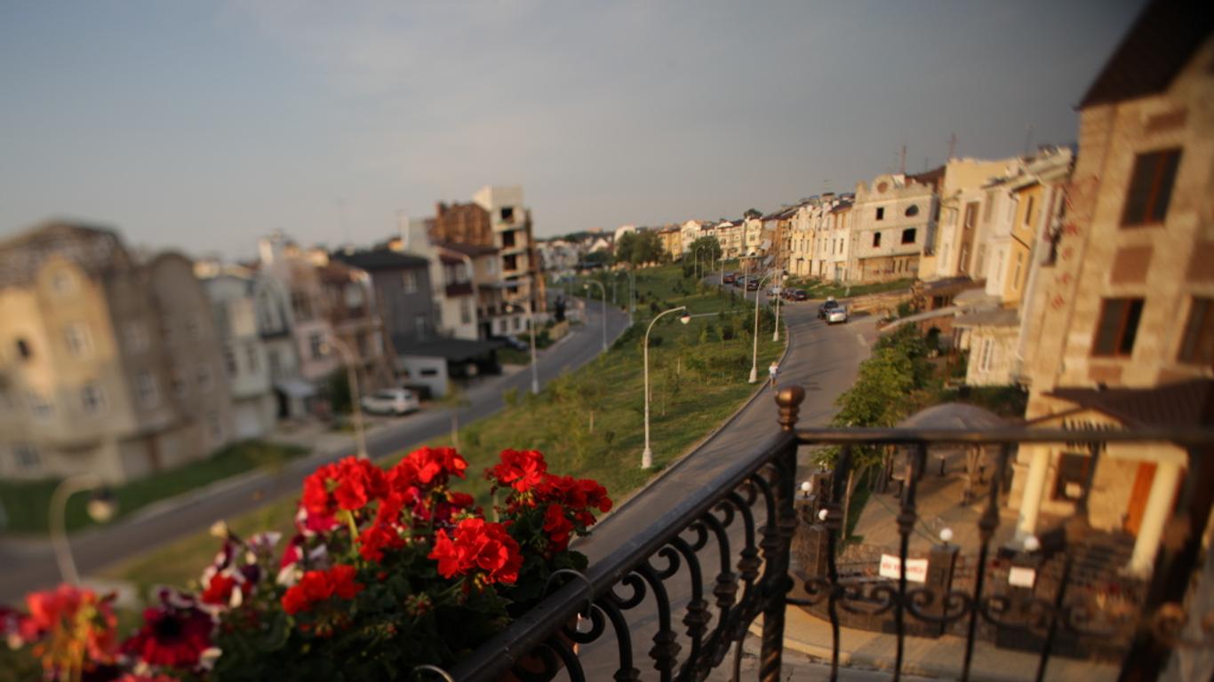 Edem Business Hotel