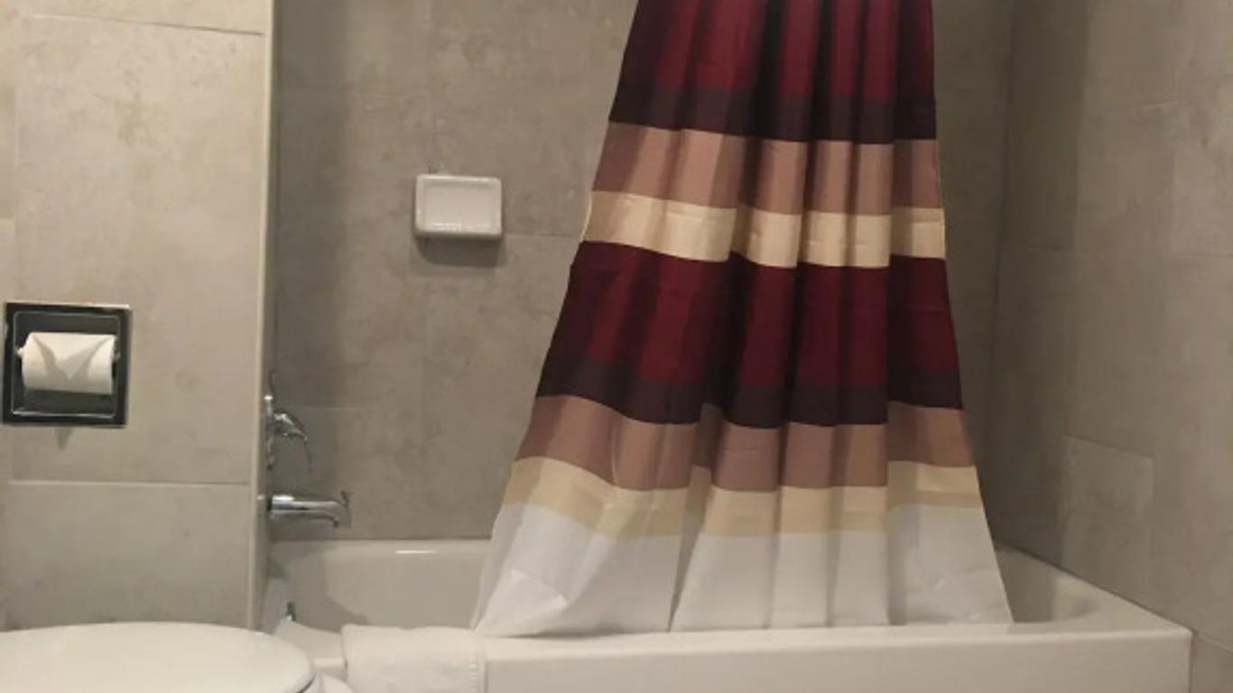 Caravan Motel