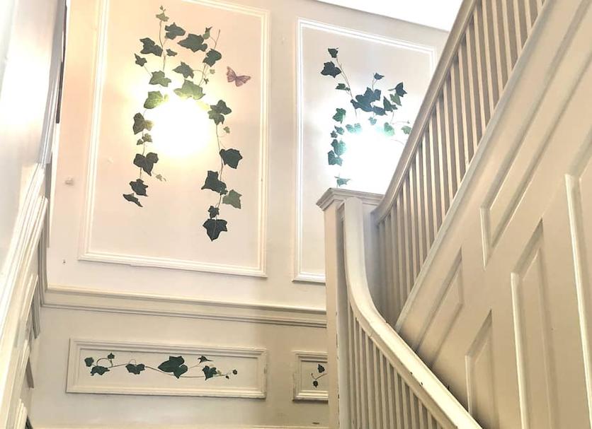 Stairs Photo