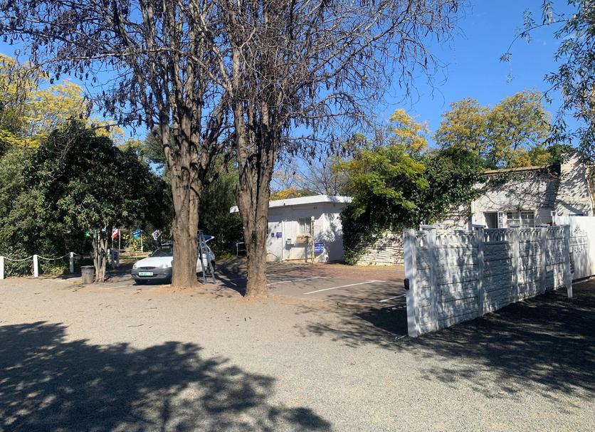 Outdoors view Photo