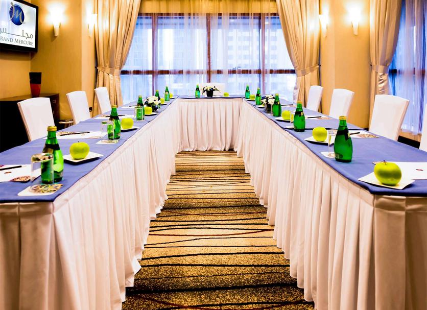 Conference room Photo