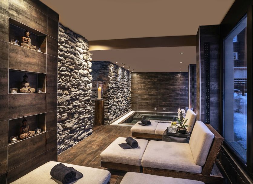 Spa Photo