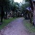 Outdoors view