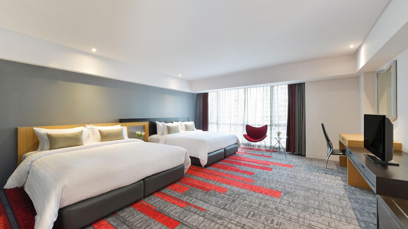 Belaire Bangkok