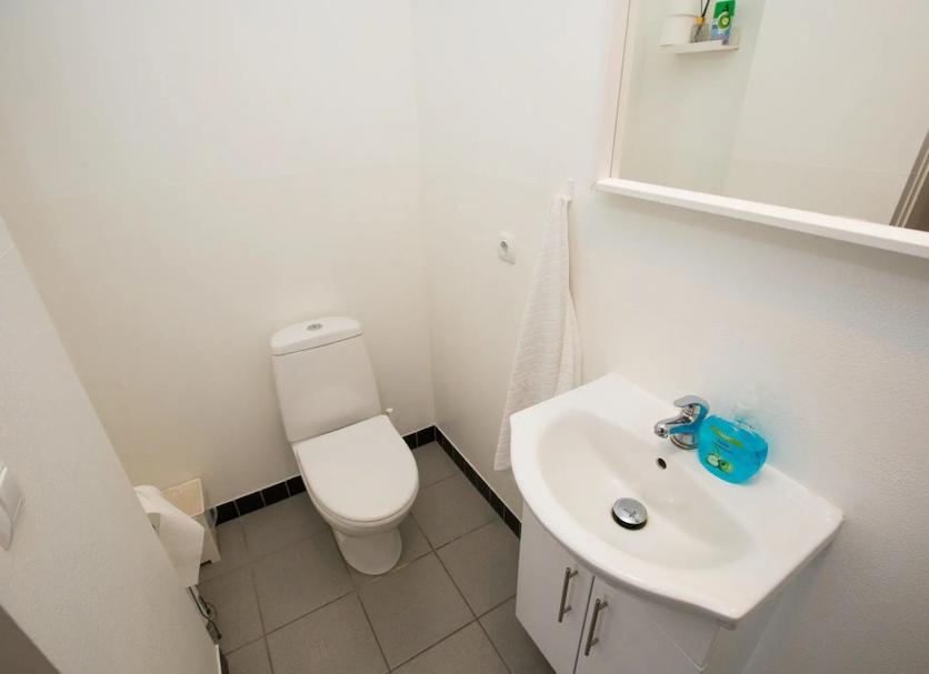 Bathroom Photo