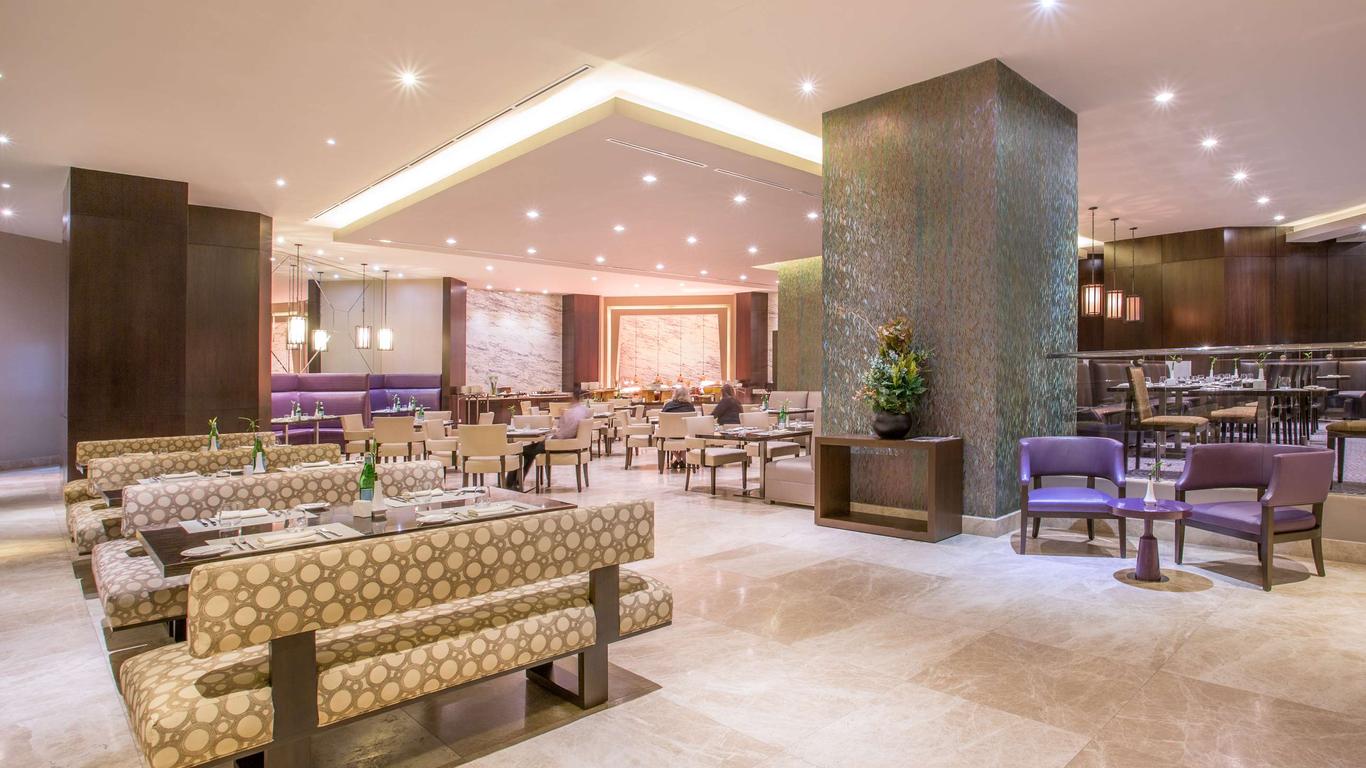 Hilton Panama