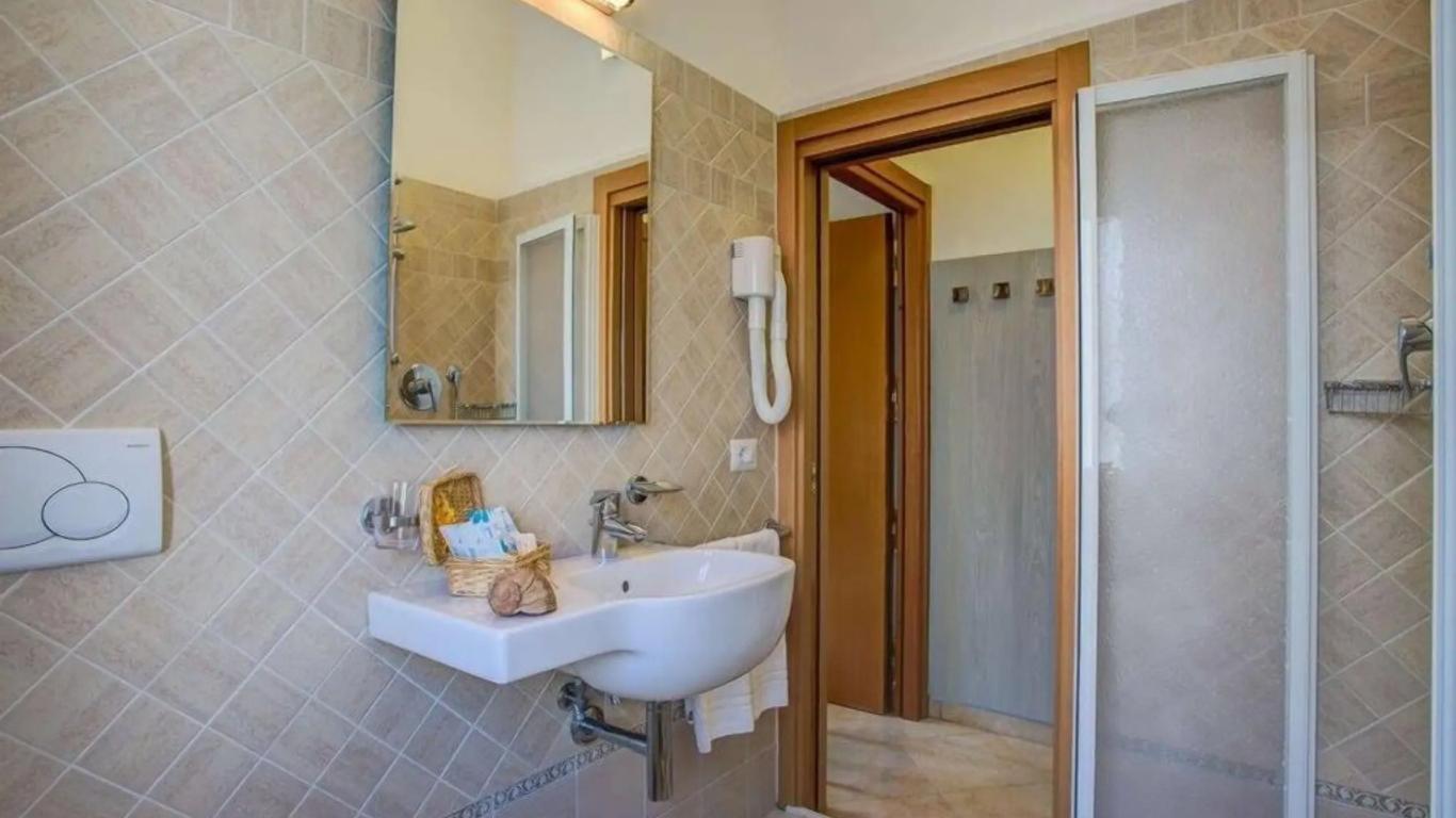 Hotel Majorca