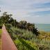 Outdoors view
