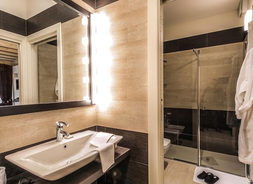 Bathroom Photo