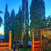 Outdoors view