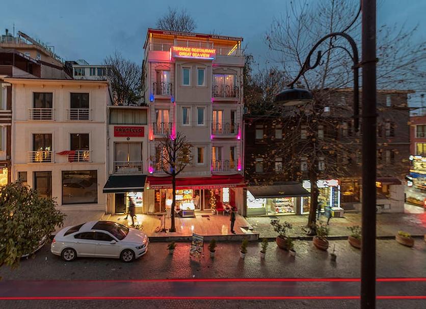 Building Photo