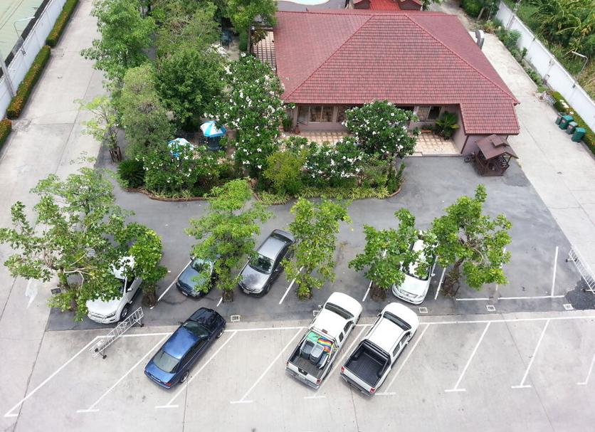 Outdoors view Photo