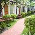 Outdoors view