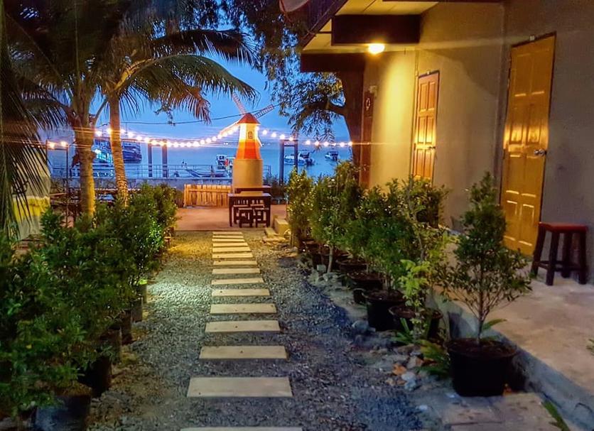Outdoors view Photo