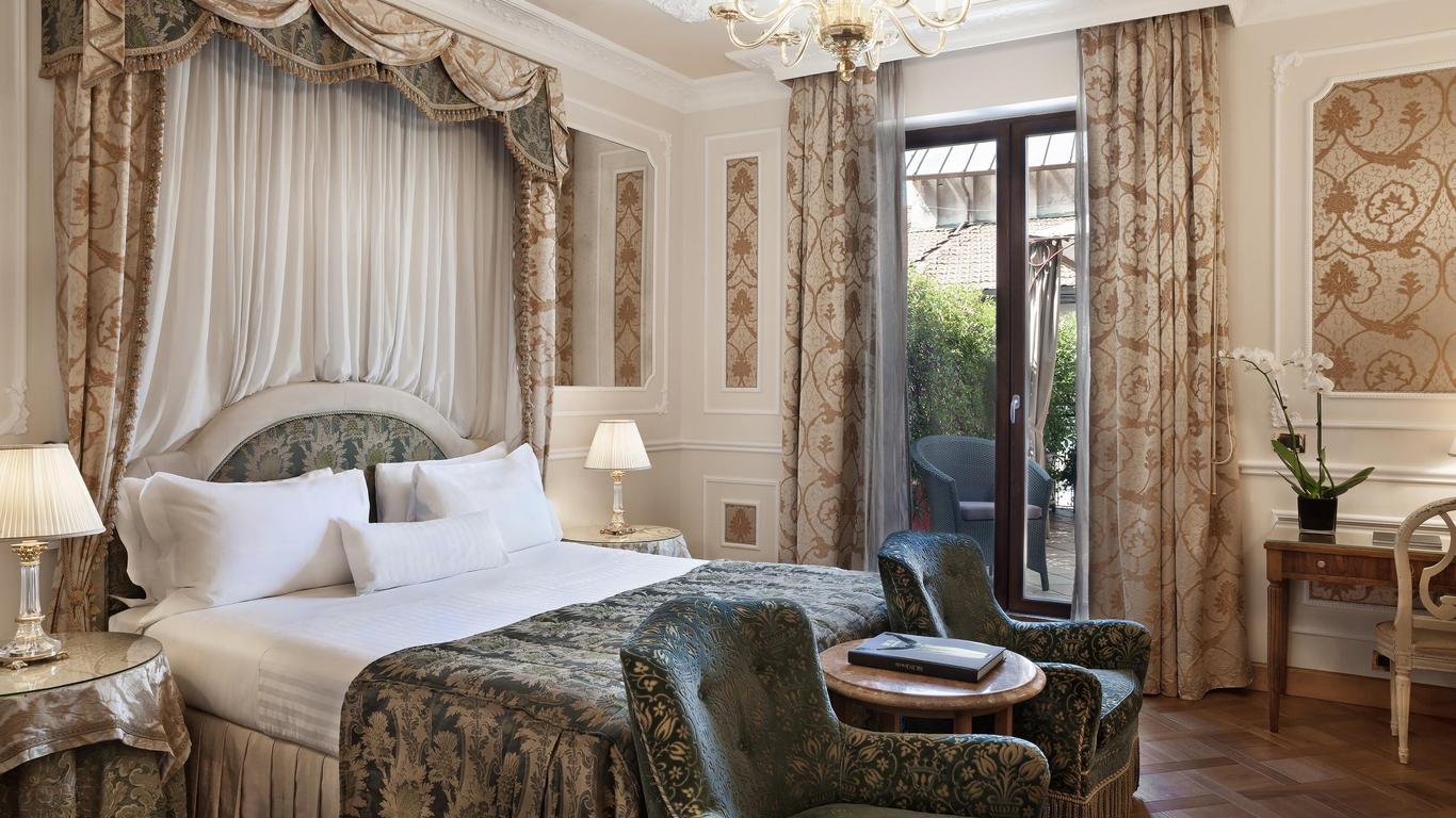 Baglioni Hotel Carlton