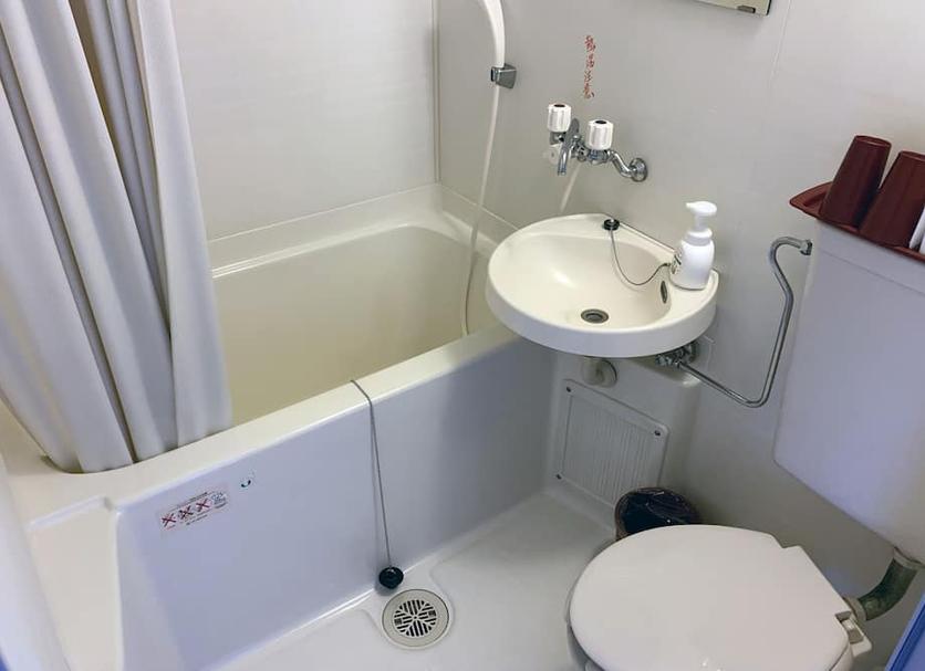 Bathroom Photo