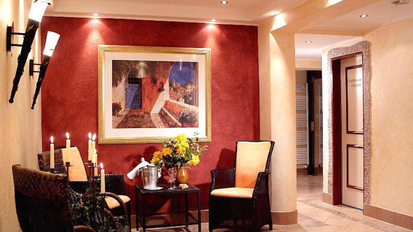Posthotel Usseln Ringhotel Willingen