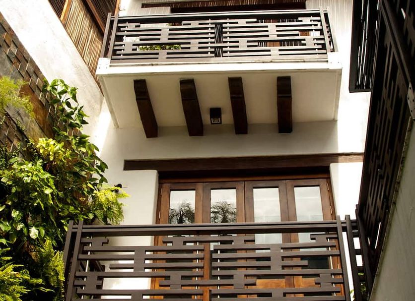 Stairs Photo